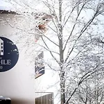 Hotel Muehle #10 3*