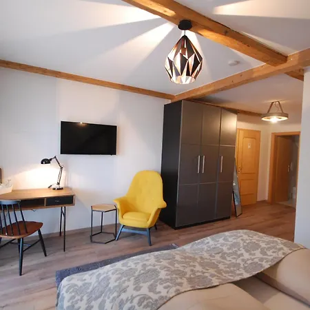 Mühle #10 Hotel Reichenfels