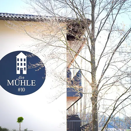 Hotel Mühle #10 Reichenfels