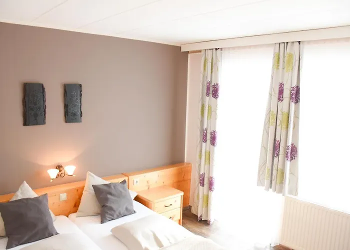 酒店 Muehle #10 Reichenfels