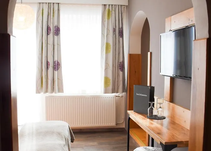 Muehle #10 Hotel Reichenfels