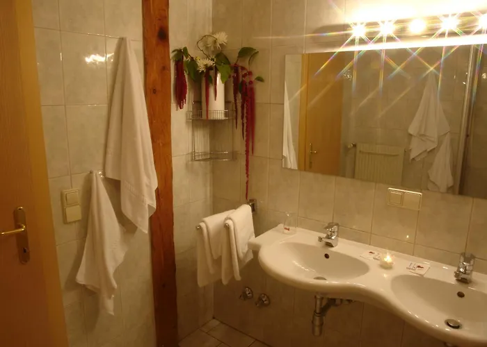 Hotel Muehle #10 Reichenfels