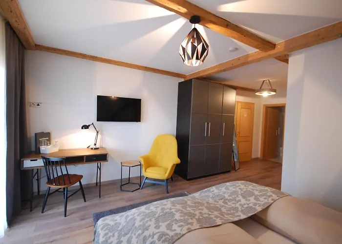 Muehle #10 Hotel Reichenfels