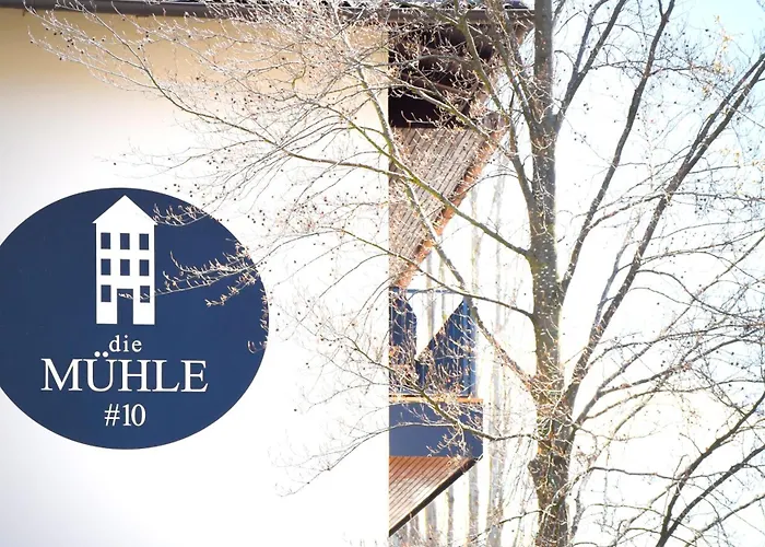 Hotel Muehle #10 Reichenfels