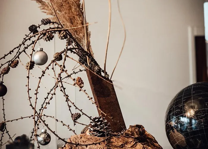 Hotel Muehle #10 Reichenfels